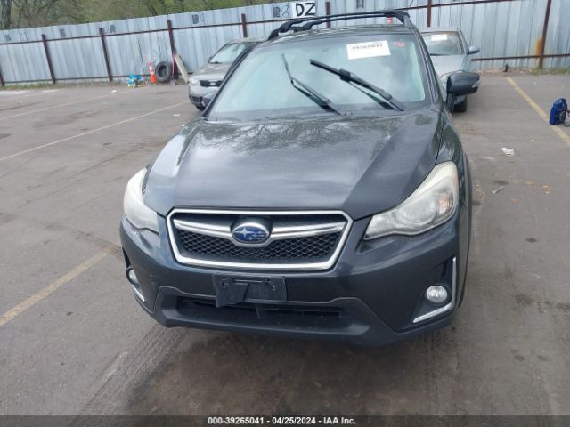 JF2GPALC9H8256447 Subaru Crosstrek 2.0i Limited