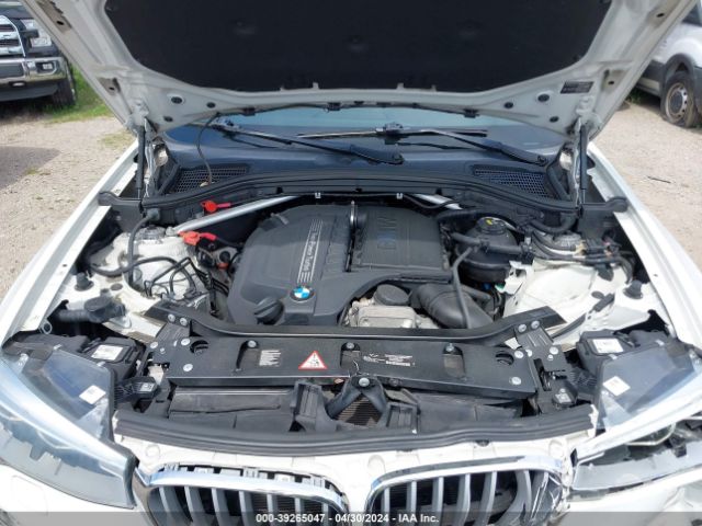 5UXWX7C59F0K31685 BMW X3 Xdrive35i