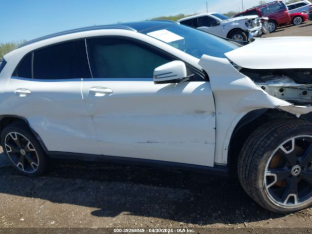WDCTG4EB0KU017669 Mercedes-Benz GLA 250