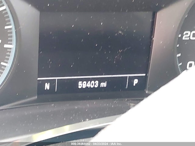Chevrolet EQUINOX LS 2019 2GNAXHEV8K6118107 Image 15