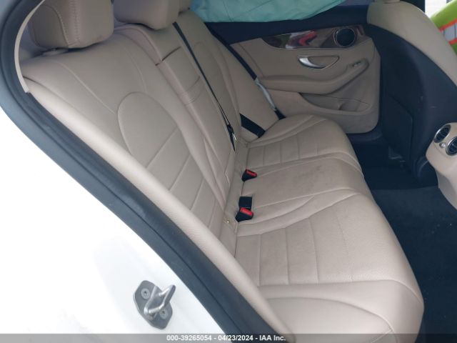 55SWF4JB8HU184292 Mercedes-Benz C 300 Luxury/sport