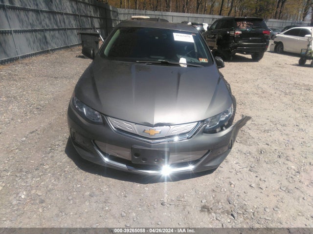Chevrolet Volt Premier 2017 1G1RD6S53HU117396 Image 12