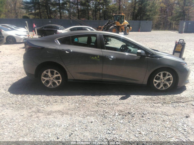 Chevrolet Volt Premier 2017 1G1RD6S53HU117396 Image 13