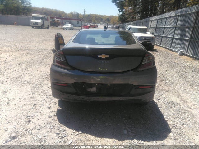 Chevrolet Volt Premier 2017 1G1RD6S53HU117396 Image 16