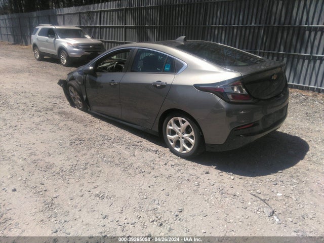 Chevrolet Volt Premier 2017 1G1RD6S53HU117396 Image 3