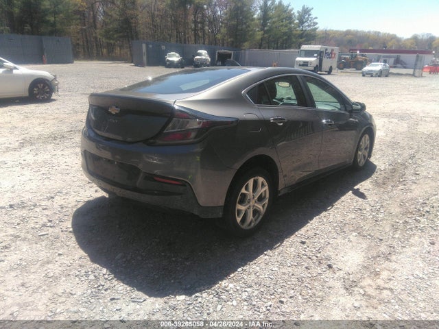 Chevrolet Volt Premier 2017 1G1RD6S53HU117396 Image 4