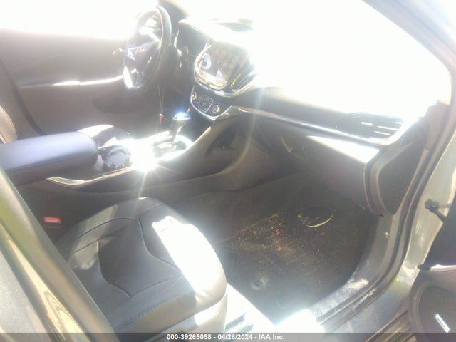 Chevrolet Volt Premier 2017 1G1RD6S53HU117396 Image 5
