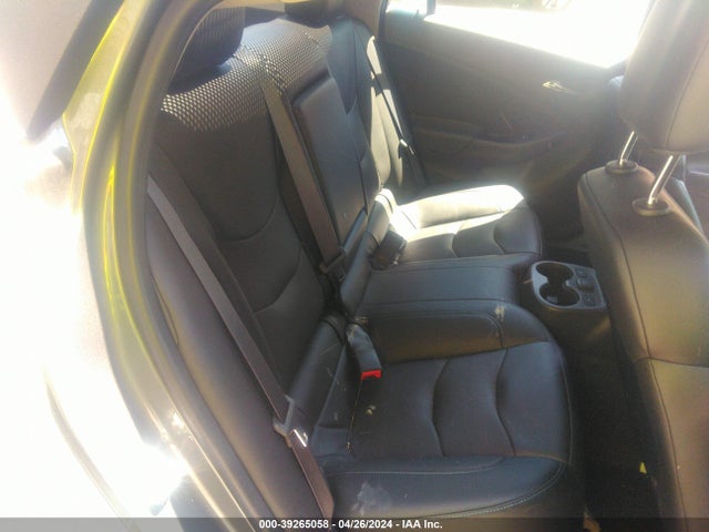 Chevrolet Volt Premier 2017 1G1RD6S53HU117396 Image 8