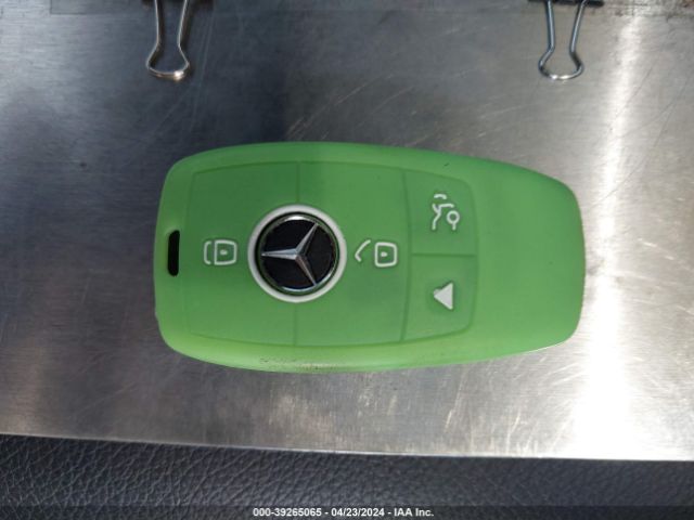4JGFB5KB8PA859966 Mercedes-Benz Gle 450 4matic