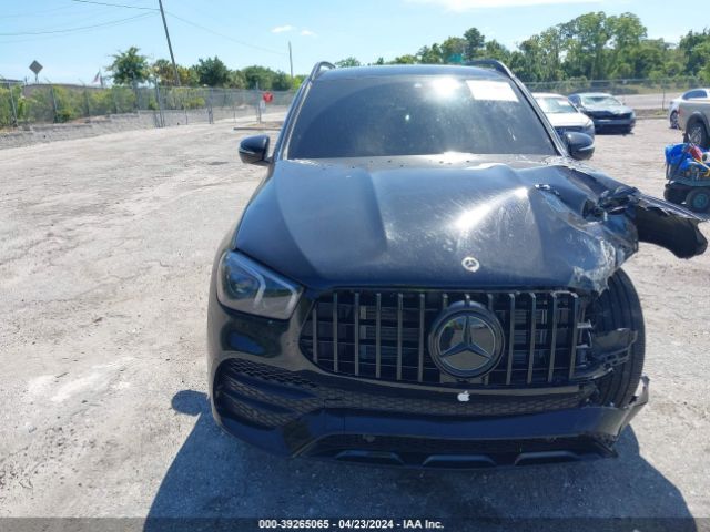 4JGFB5KB8PA859966 Mercedes-Benz Gle 450 4matic