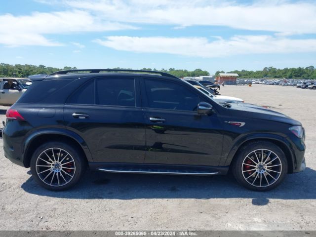 4JGFB5KB8PA859966 Mercedes-Benz Gle 450 4matic