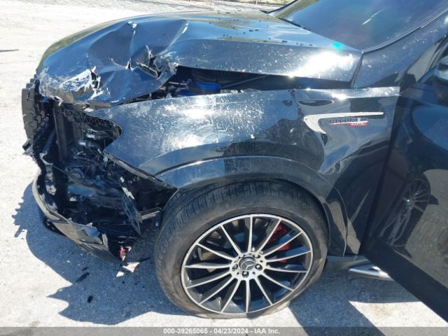 4JGFB5KB8PA859966 Mercedes-Benz Gle 450 4matic