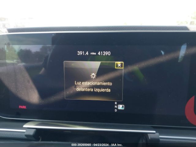 4JGFB5KB8PA859966 Mercedes-Benz Gle 450 4matic