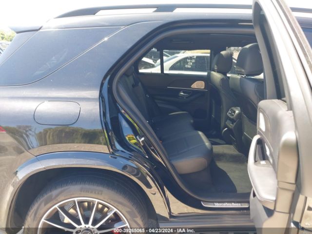 4JGFB5KB8PA859966 Mercedes-Benz Gle 450 4matic