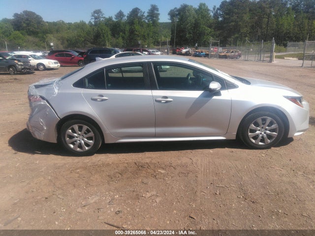 Toyota COROLLA LE 2021 5YFEPMAE8MP249077 Image 13