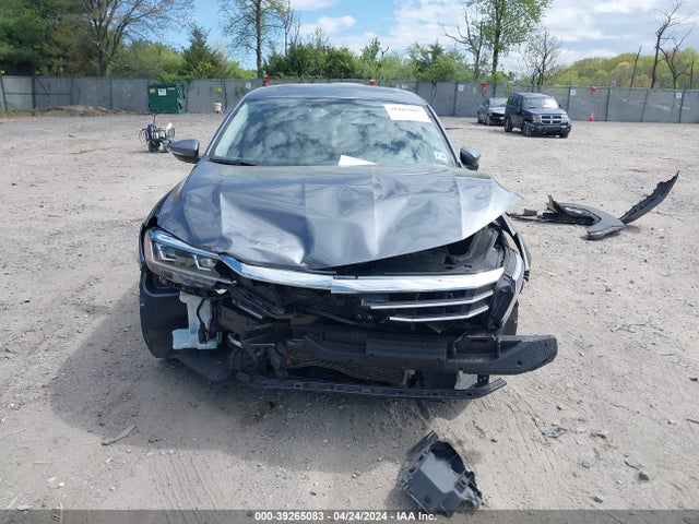 1VWSA7A39MC005190 Volkswagen Passat 2.0t Se