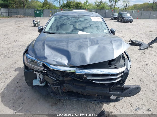 1VWSA7A39MC005190 Volkswagen Passat 2.0t Se