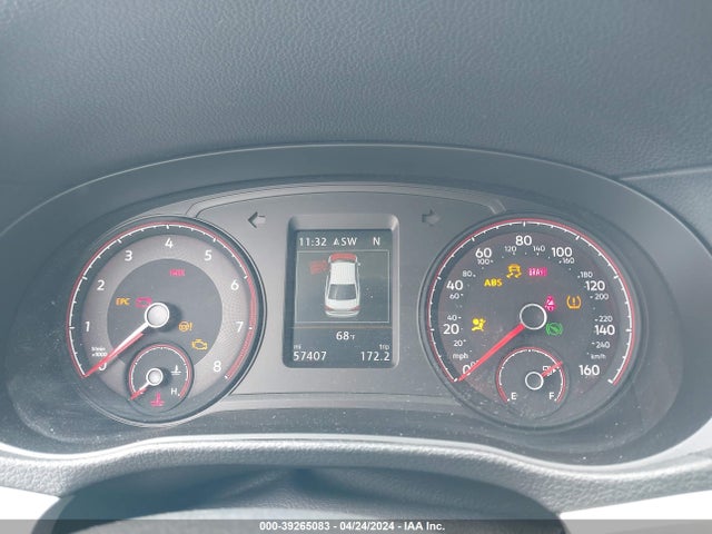 1VWSA7A39MC005190 Volkswagen Passat 2.0t Se