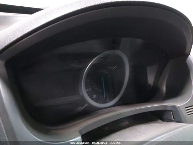 1FM5K8F89FGC05680 Ford Explorer Limited