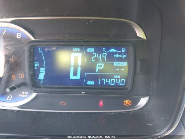 Chevrolet Trax 1ls 2016 3GNCJKSB9GL182029 Image 7