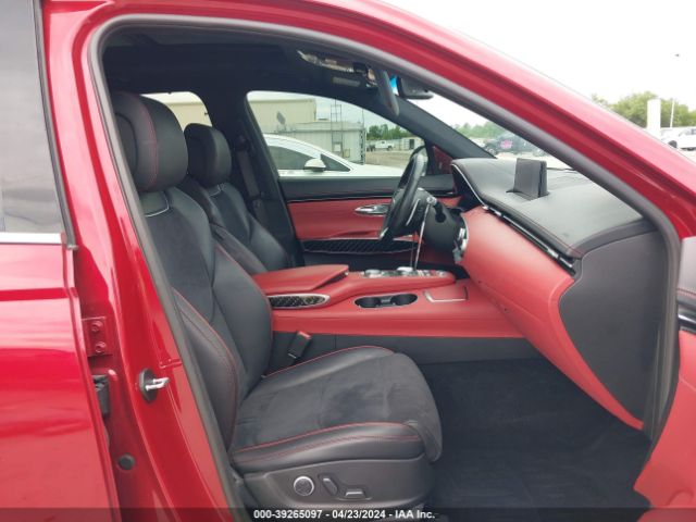 KMUMCDTC9NU045117 Genesis Gv70 3.5t Awd Sport