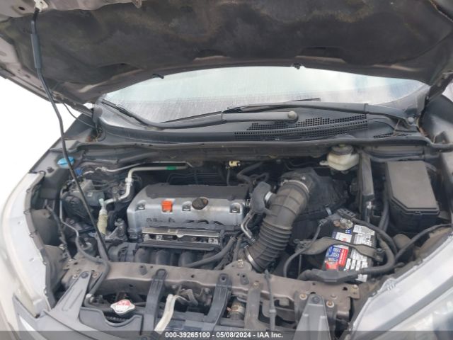 5J6RM3H57EL008853 Honda CR-V EX