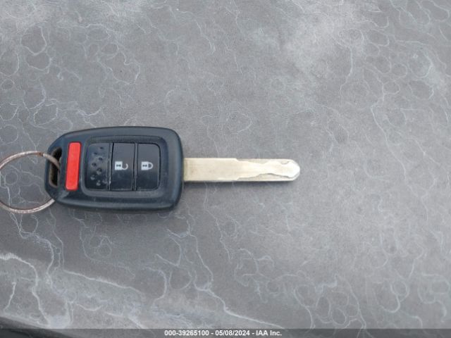 5J6RM3H57EL008853 Honda CR-V EX