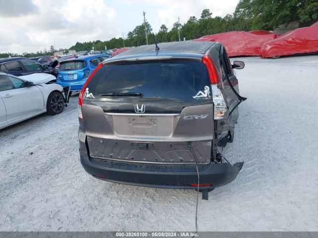 5J6RM3H57EL008853 Honda CR-V EX