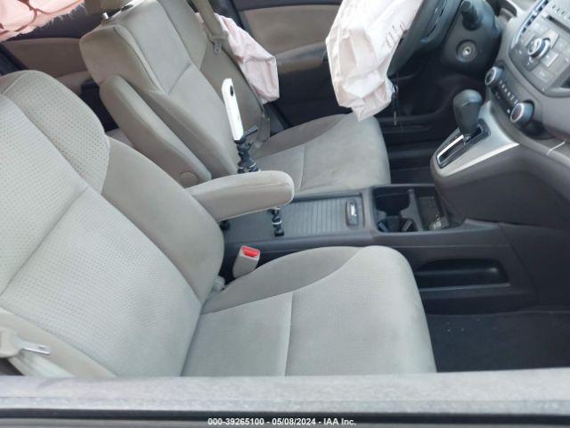 5J6RM3H57EL008853 Honda CR-V EX