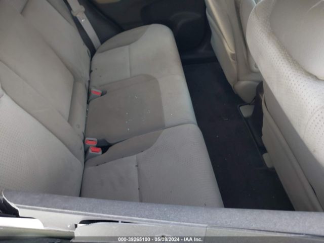 5J6RM3H57EL008853 Honda CR-V EX