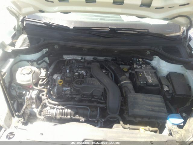 3VVEX7B23PM300830 Volkswagen Taos 1.5t Se