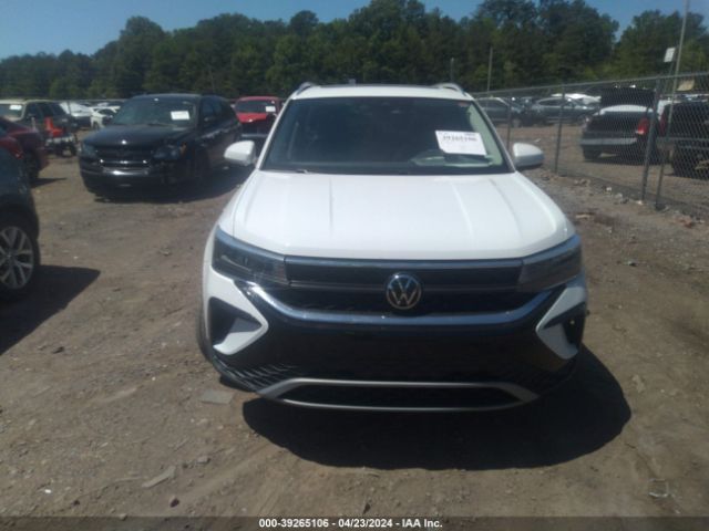 3VVEX7B23PM300830 Volkswagen Taos 1.5t Se