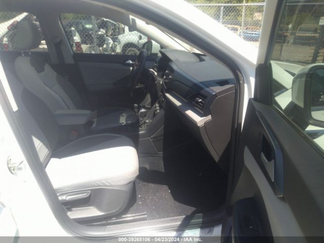 3VVEX7B23PM300830 Volkswagen Taos 1.5t Se