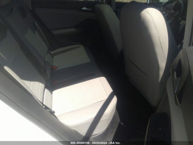 3VVEX7B23PM300830 Volkswagen Taos 1.5t Se