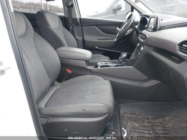 5NMS33AD4KH084300 Hyundai Santa Fe Sel Plus
