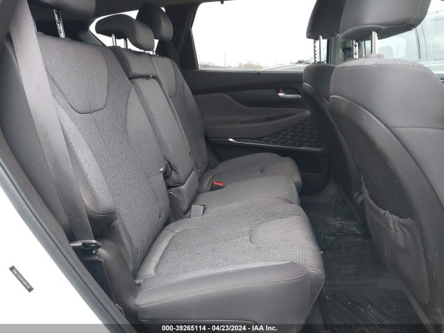 5NMS33AD4KH084300 Hyundai Santa Fe Sel Plus