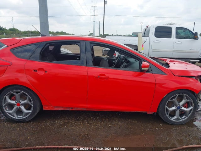 Ford FOCUS ST 2017 1FADP3L90HL315339 Image 13