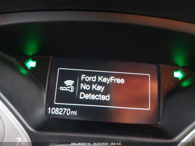 Ford FOCUS ST 2017 1FADP3L90HL315339 Image 7