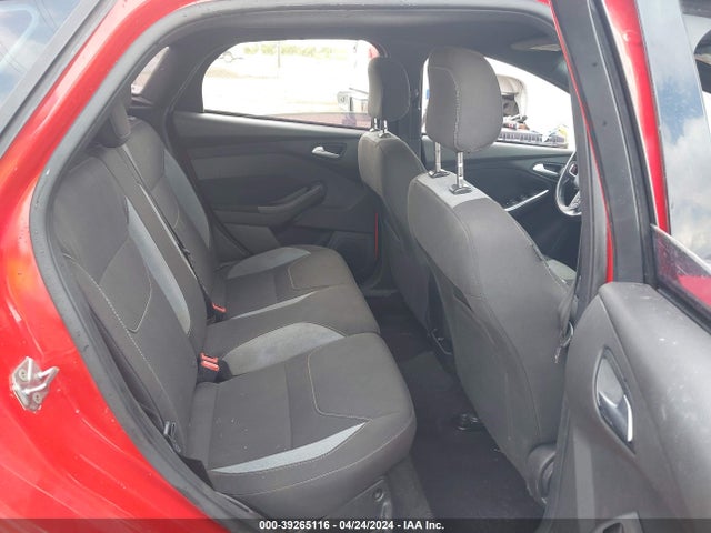 Ford FOCUS ST 2017 1FADP3L90HL315339 Image 8