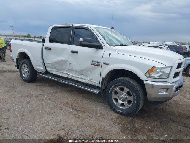 2016 3C6UR5DJ8GG323507 main image