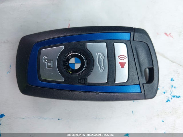 BMW 435i Gran Coupe 2015 WBA4B1C55FD955299 Image 11