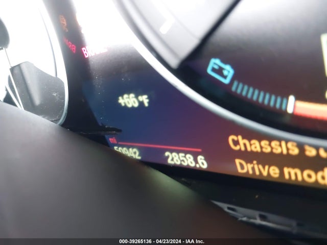 BMW 435i Gran Coupe 2015 WBA4B1C55FD955299 Image 15