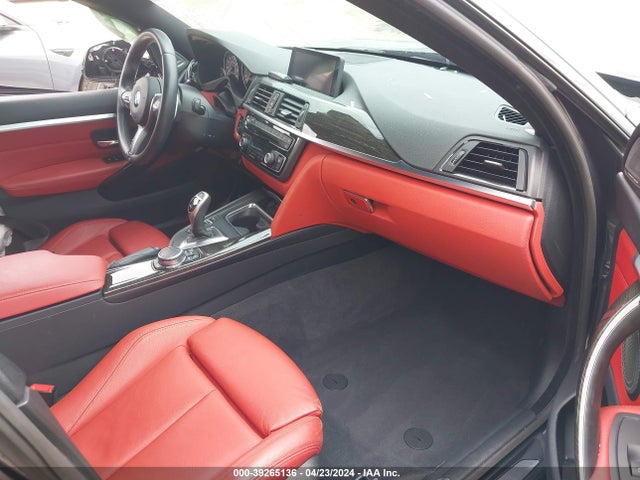 BMW 435i Gran Coupe 2015 WBA4B1C55FD955299 Image 5