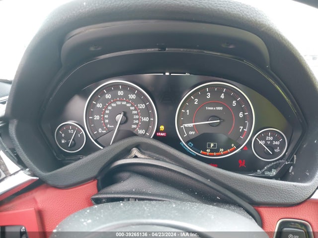 BMW 435i Gran Coupe 2015 WBA4B1C55FD955299 Image 7