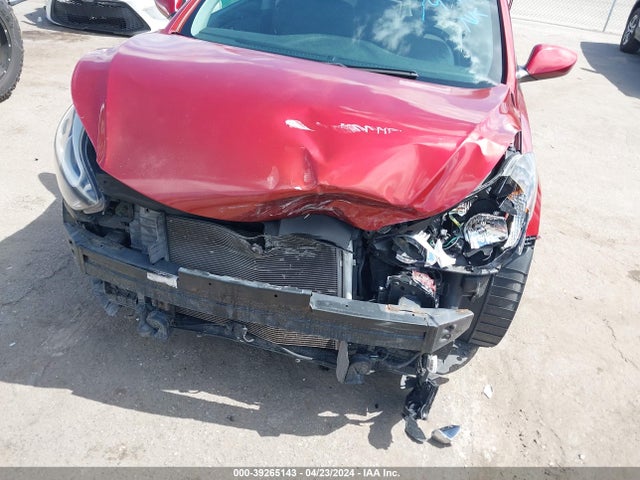 Hyundai ELANTRA SE 2016 5NPDH4AE1GH740066 Image 6