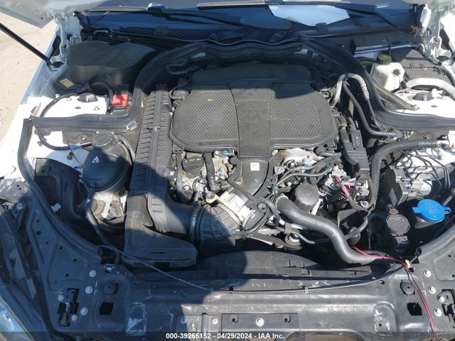 Mercedes-Benz E 350 2014 WDDKJ5KB3EF266544 Image 10
