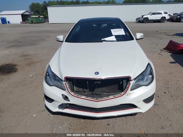 Mercedes-Benz E 350 2014 WDDKJ5KB3EF266544 Image 11