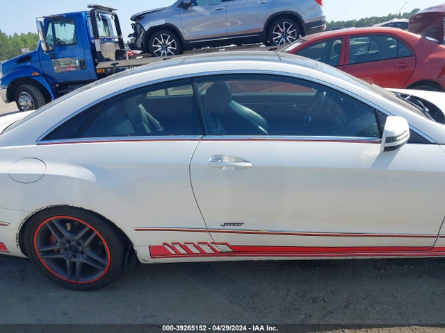 Mercedes-Benz E 350 2014 WDDKJ5KB3EF266544 Image 12