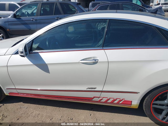 Mercedes-Benz E 350 2014 WDDKJ5KB3EF266544 Image 13