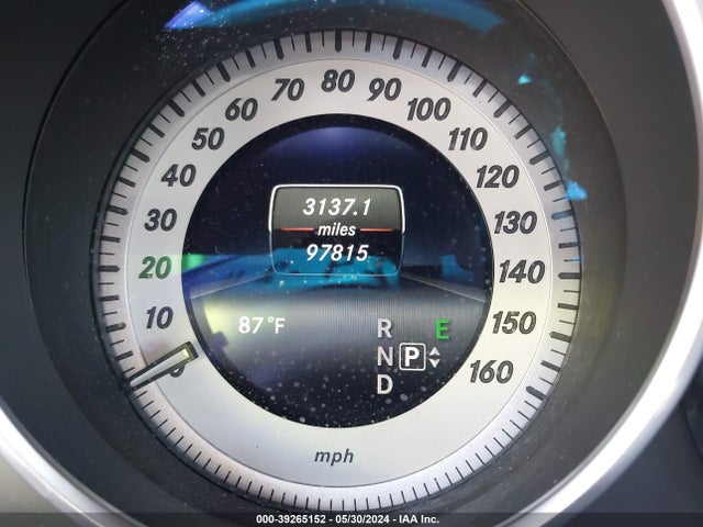 Mercedes-Benz E 350 2014 WDDKJ5KB3EF266544 Image 14